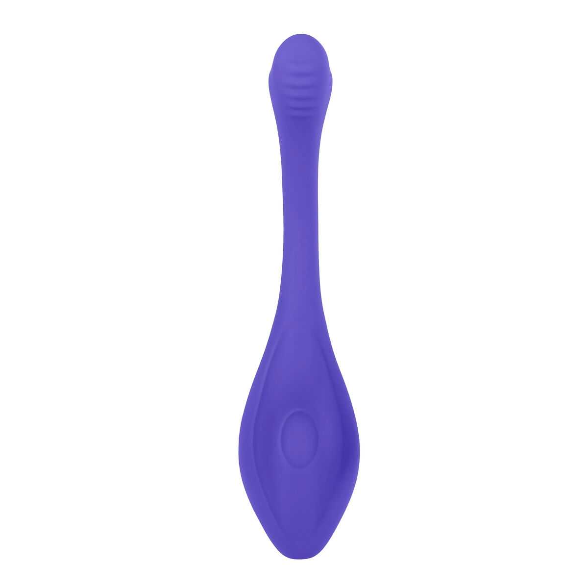 Divkārši Stimulējošs Vibrators Evolved Violets